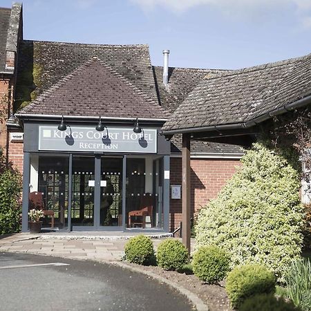Kings Court Hotel Alcester Zewnętrze zdjęcie