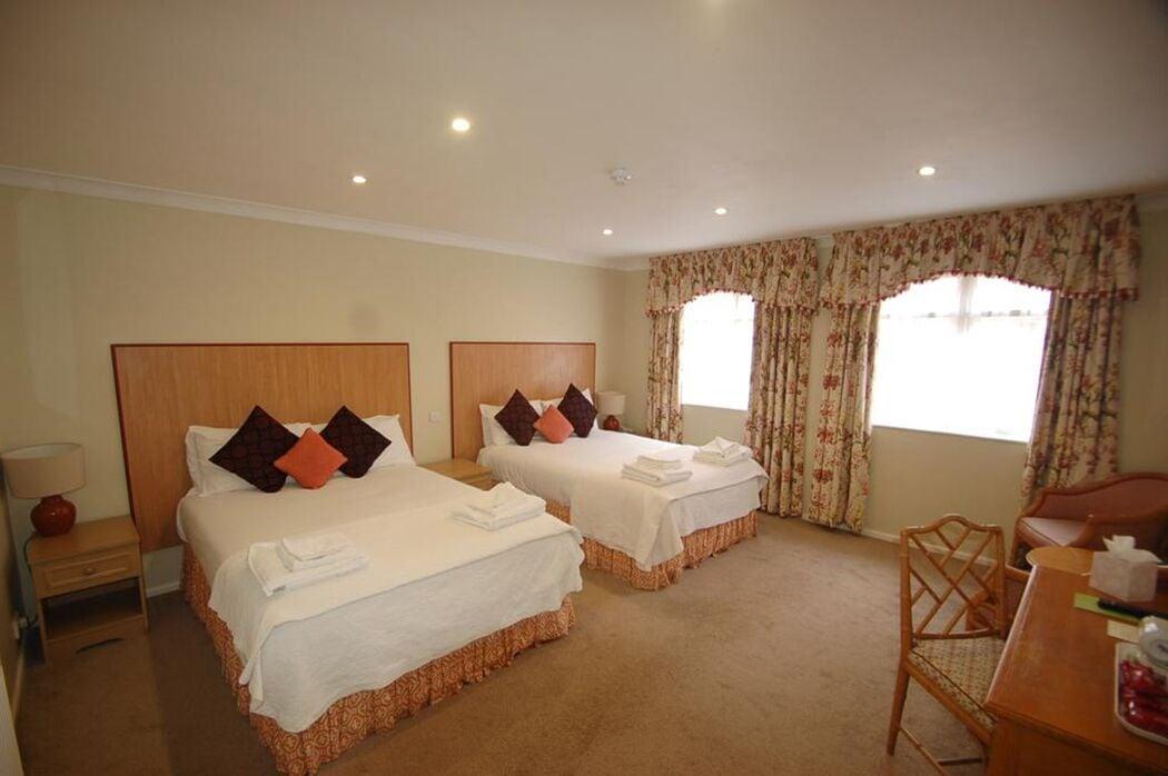 Kings Court Hotel Alcester Zewnętrze zdjęcie