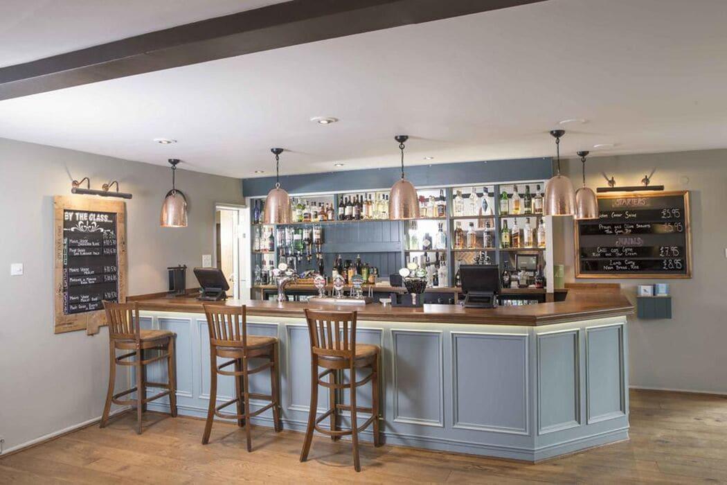 Kings Court Hotel Alcester Zewnętrze zdjęcie