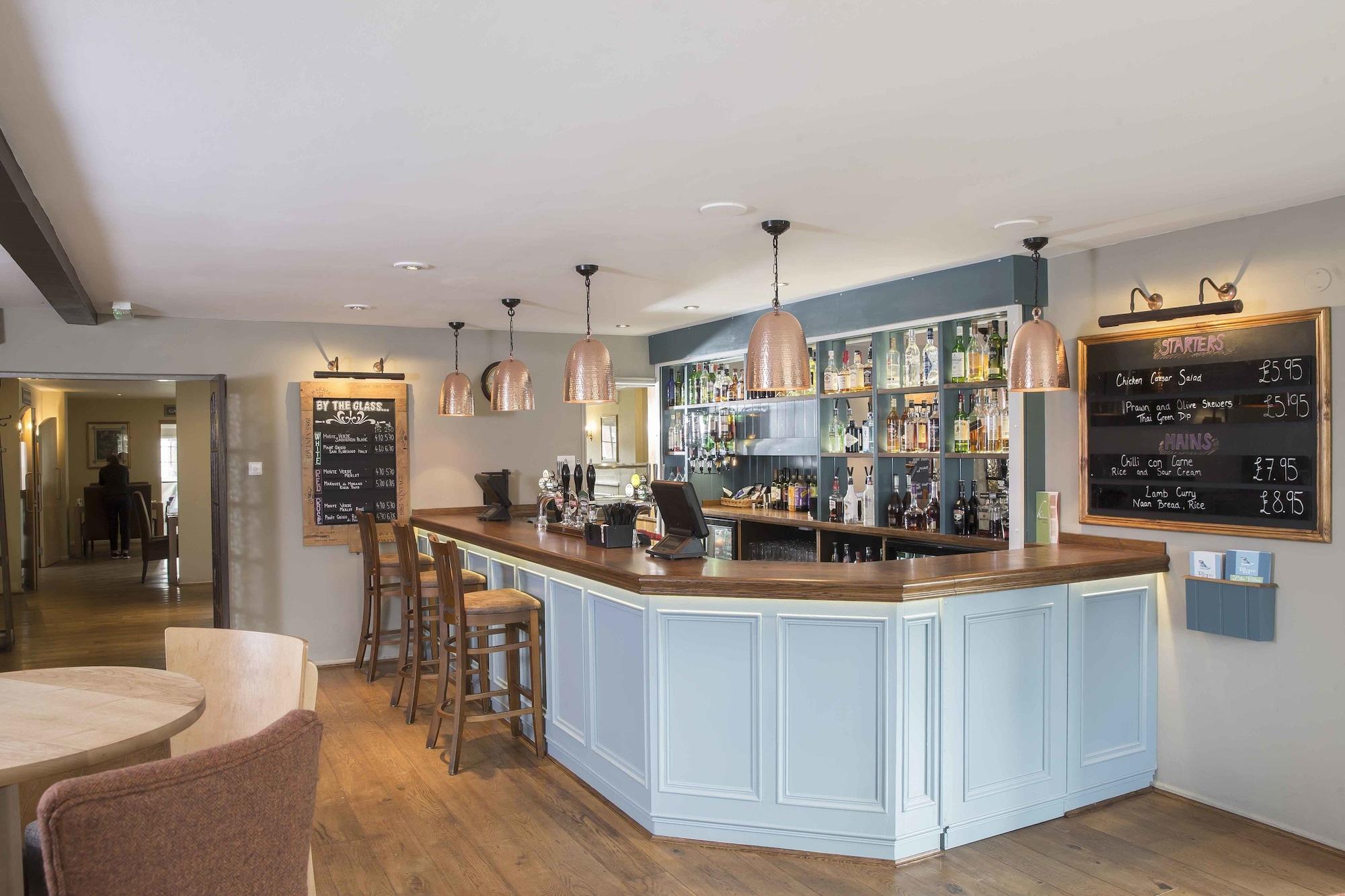 Kings Court Hotel Alcester Zewnętrze zdjęcie