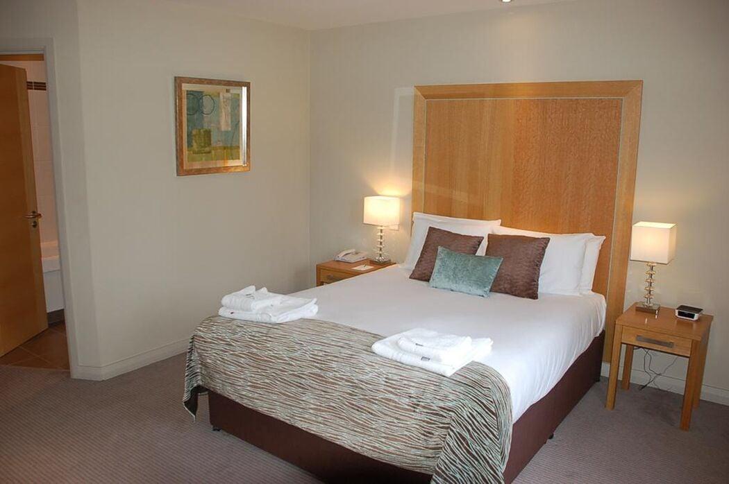 Kings Court Hotel Alcester Zewnętrze zdjęcie