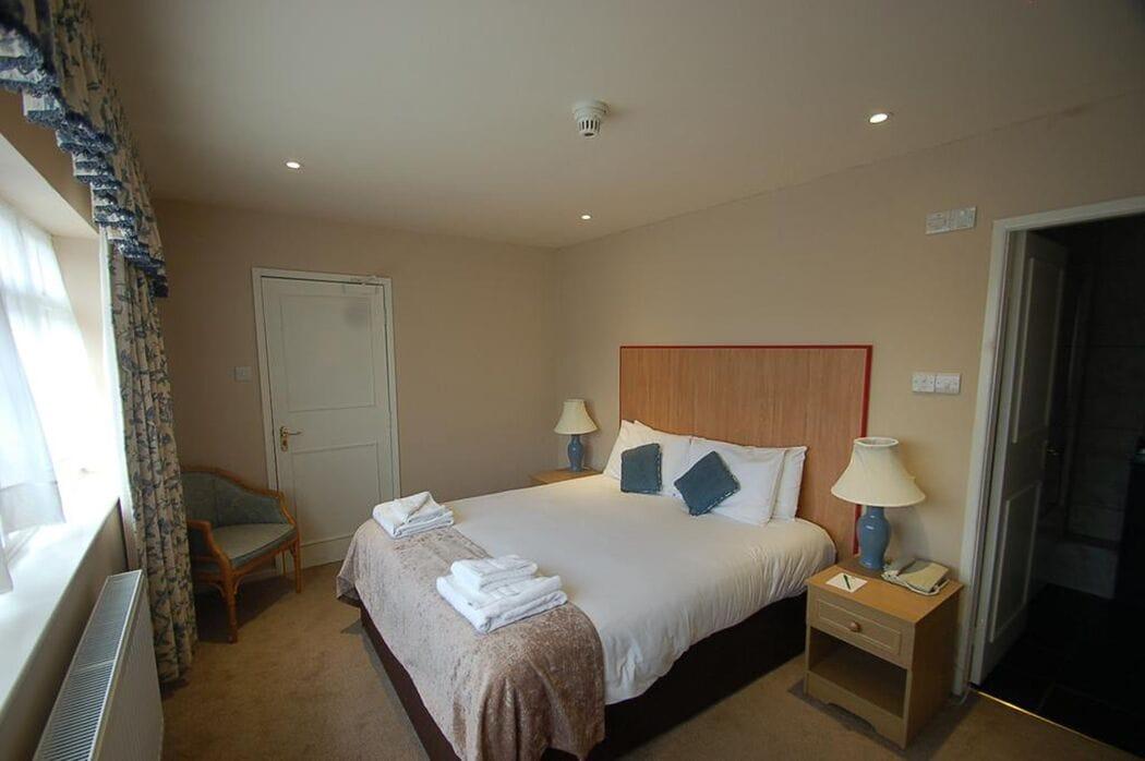 Kings Court Hotel Alcester Zewnętrze zdjęcie