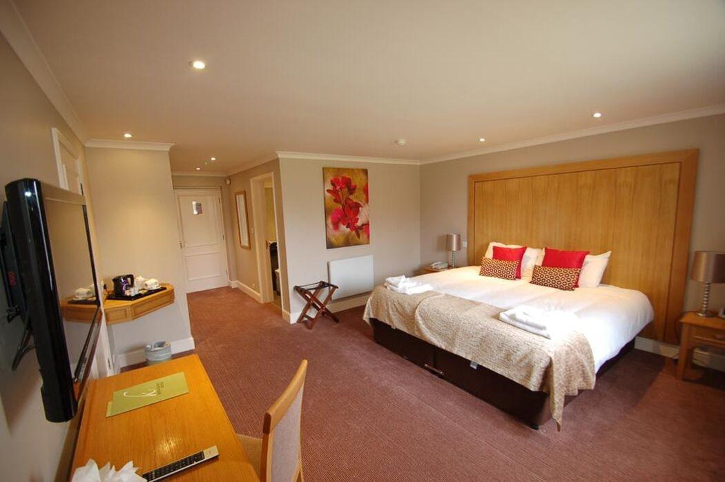 Kings Court Hotel Alcester Zewnętrze zdjęcie