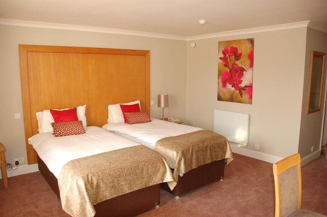 Kings Court Hotel Alcester Zewnętrze zdjęcie
