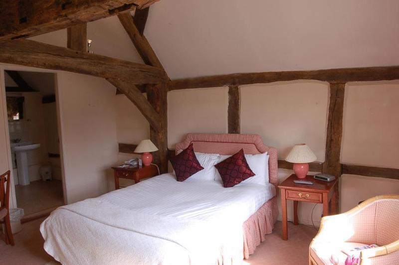 Kings Court Hotel Alcester Zewnętrze zdjęcie