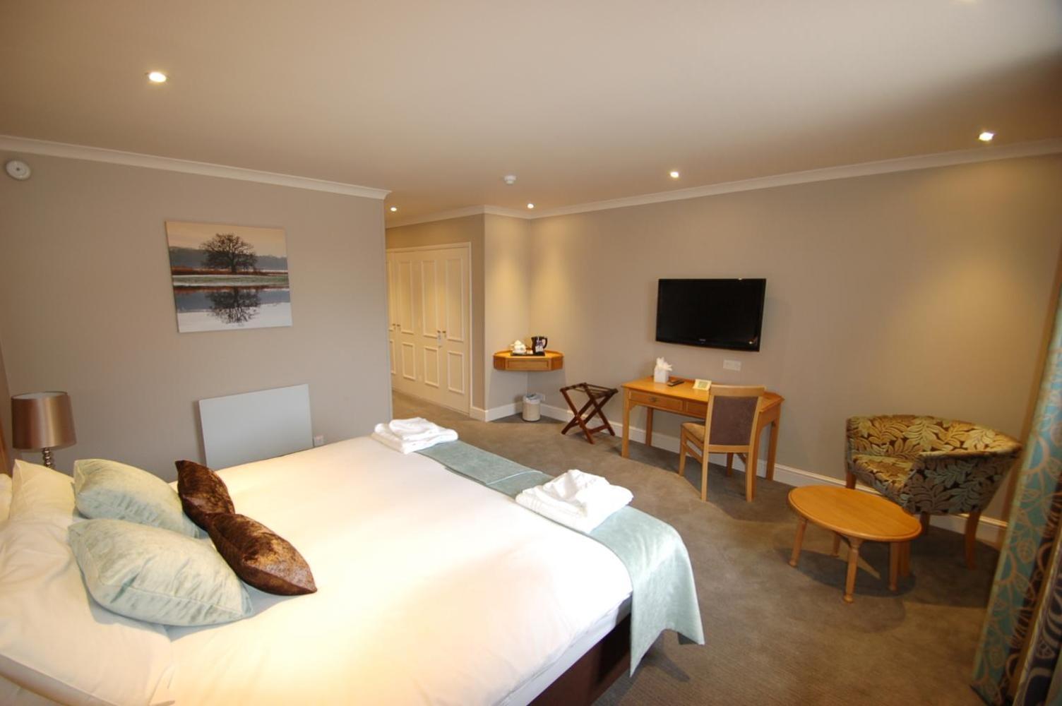 Kings Court Hotel Alcester Zewnętrze zdjęcie