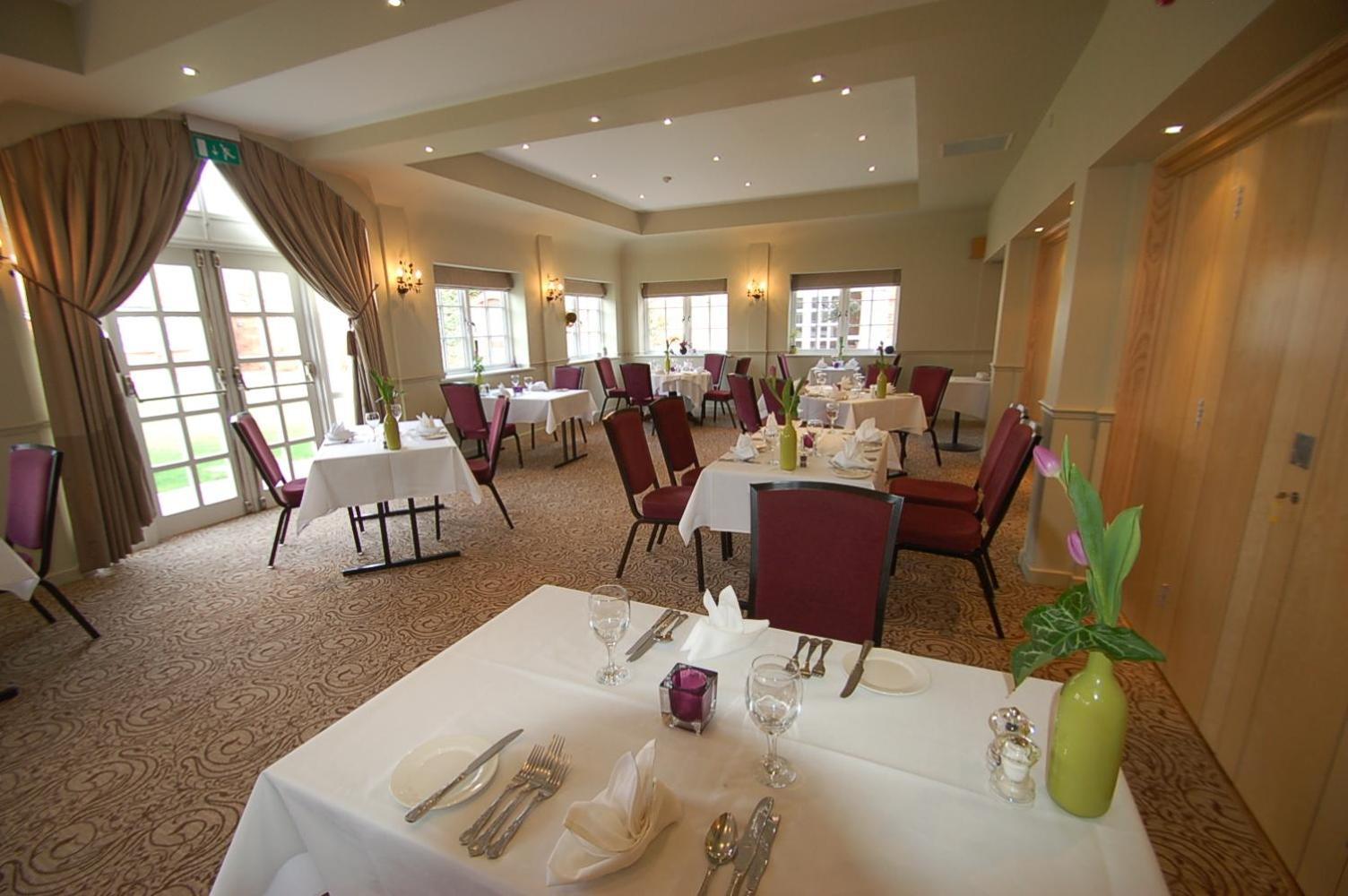 Kings Court Hotel Alcester Zewnętrze zdjęcie