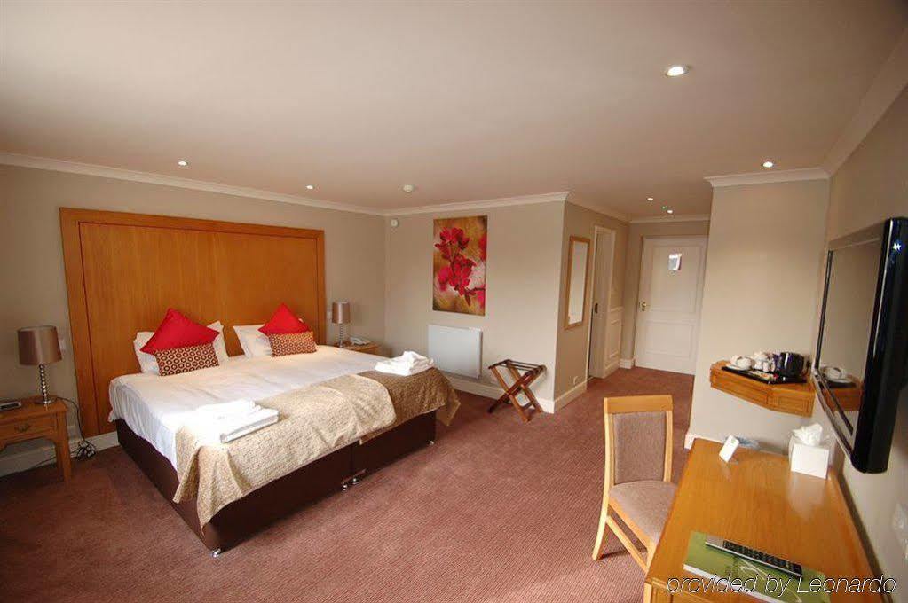 Kings Court Hotel Alcester Zewnętrze zdjęcie