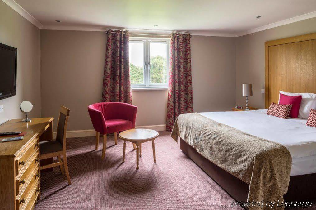 Kings Court Hotel Alcester Zewnętrze zdjęcie