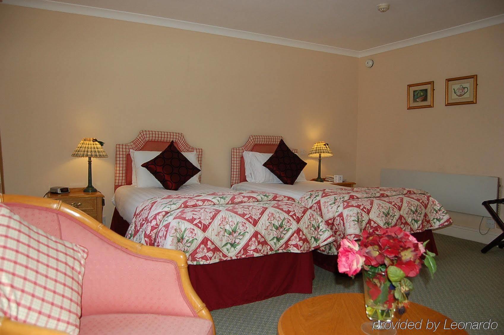 Kings Court Hotel Alcester Zewnętrze zdjęcie
